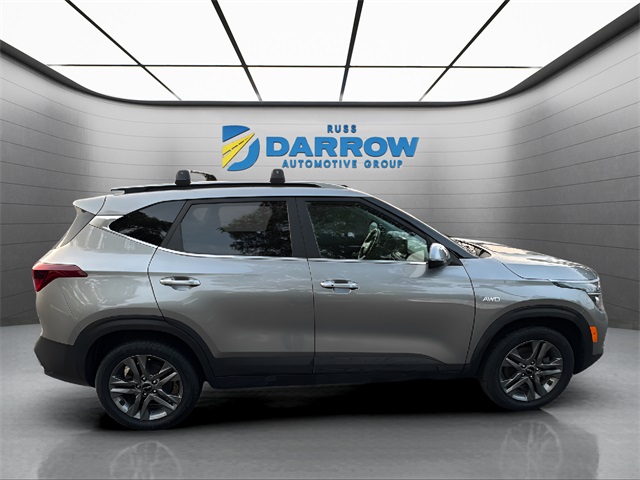 2023 Kia Seltos S photo 5