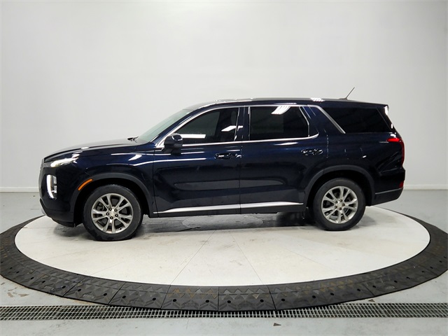 2020 Hyundai Palisade SE photo 4