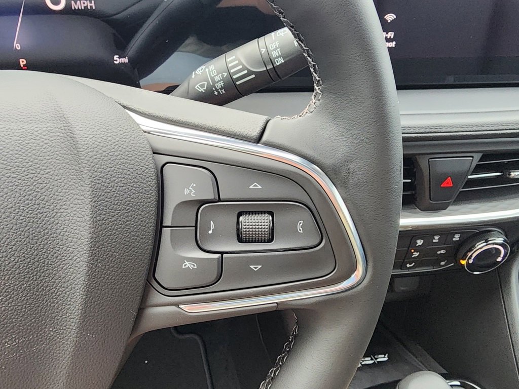 2026 Buick Encore GX Sport Touring photo 20