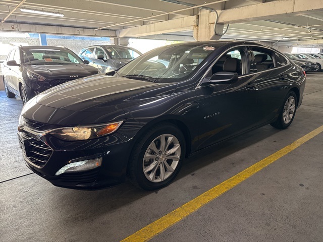 2023 Chevrolet Malibu 1LT