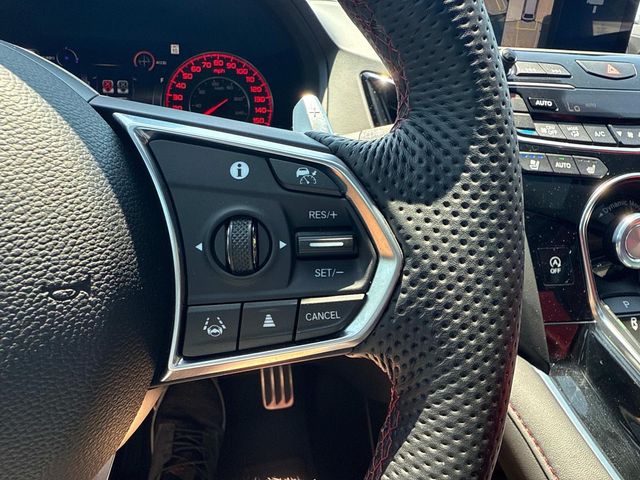 2024 Acura RDX A-Spec Advance photo 34