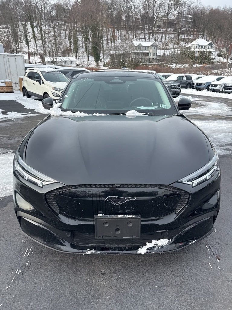 2021 Ford Mustang Mach-E Select AWD's photo