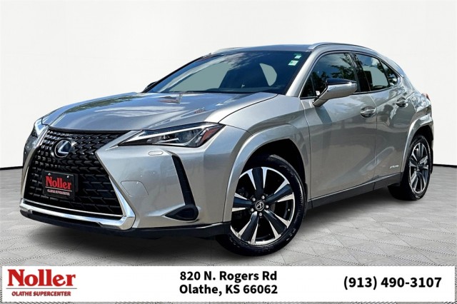 2022 Lexus UX 250h