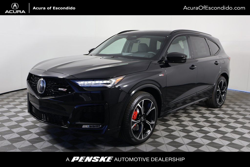2026 Acura MDX Type S w/Advance Package's photo