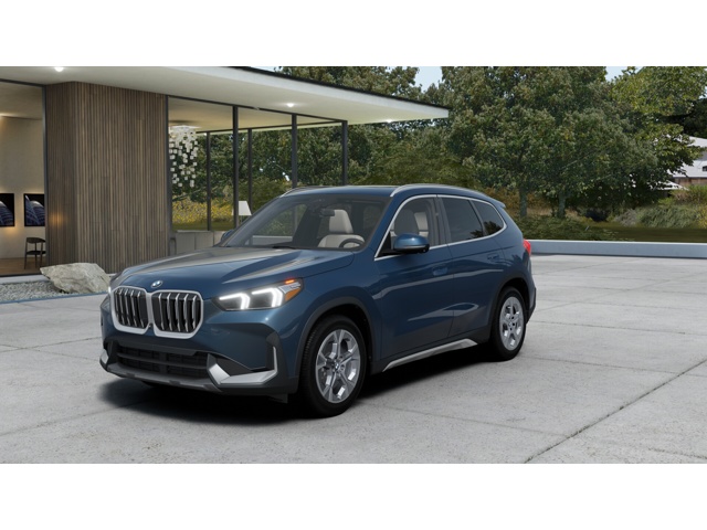 2026 BMW X1