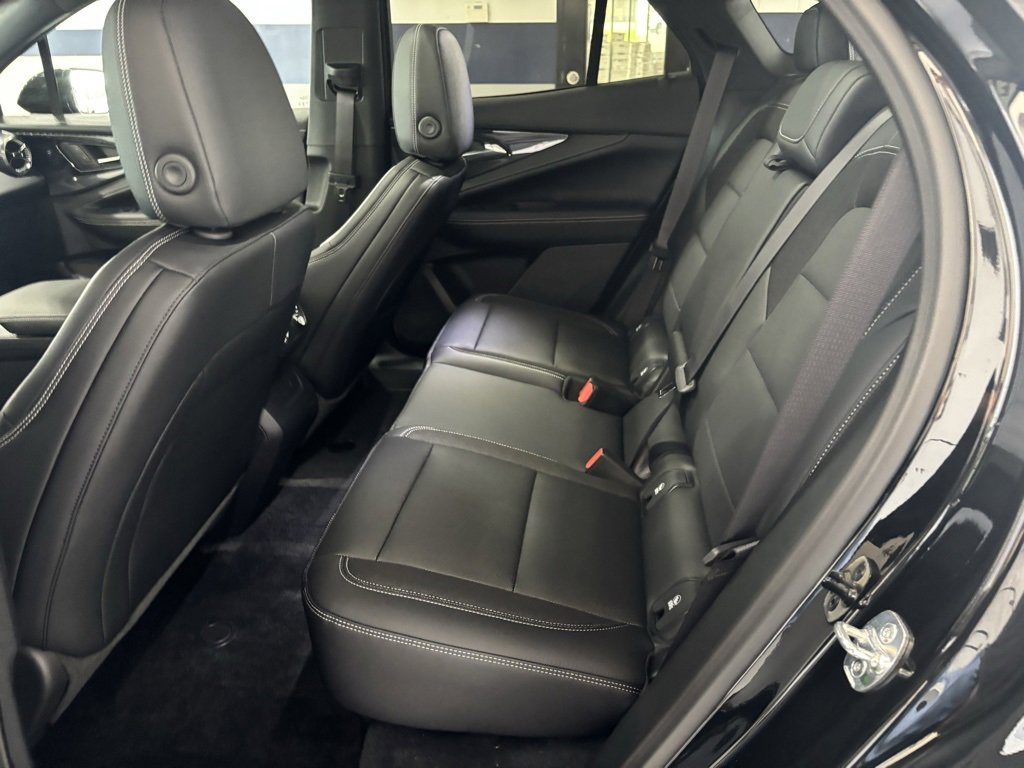 2025 Chevrolet Blazer EV photo 26