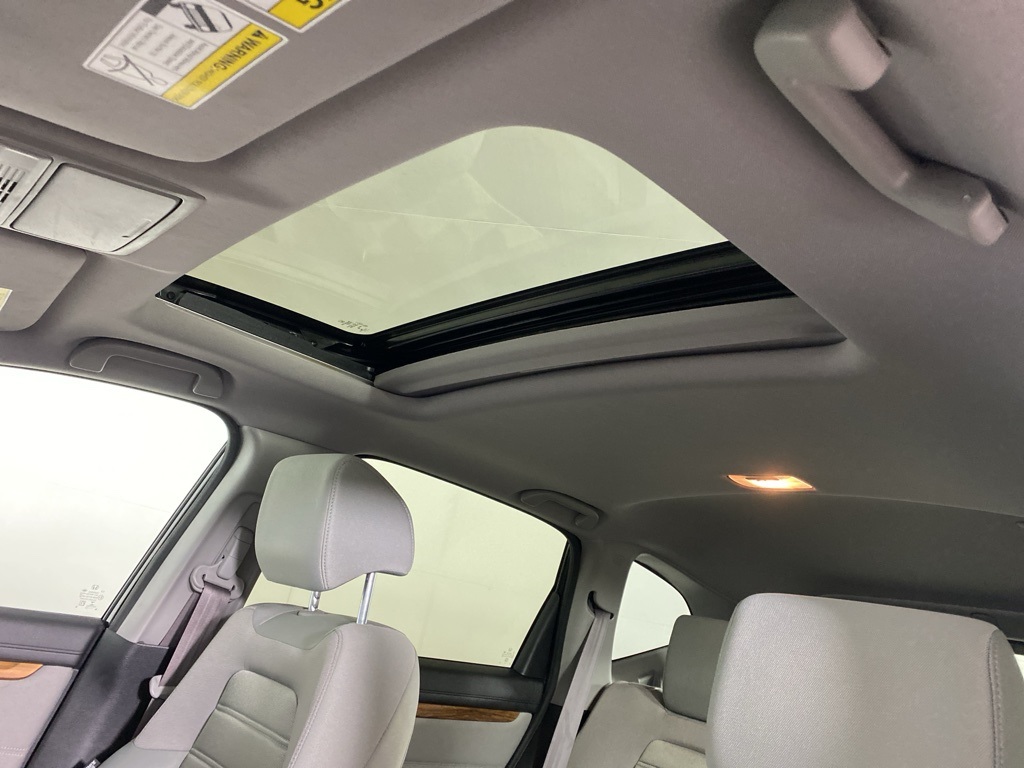 2020 Honda CR-V EX photo 2