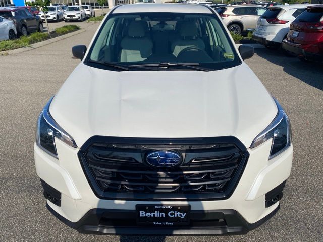 2022 Subaru Forester Base photo 7