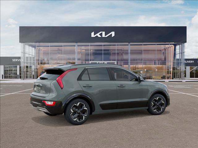 2025 Kia Niro EV Wind photo 5