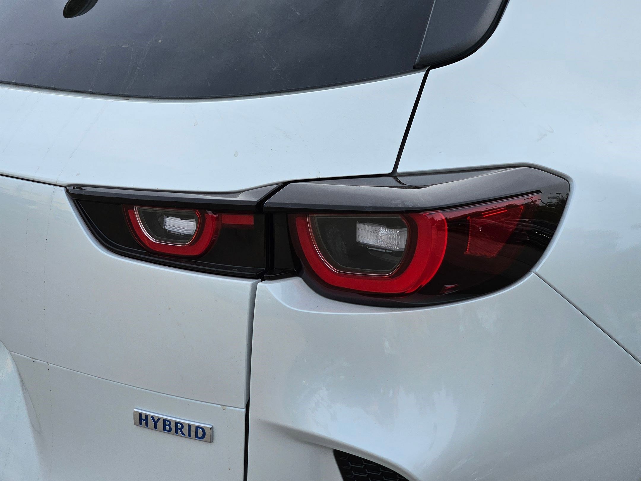 2025 Mazda CX-50 Premium photo 11
