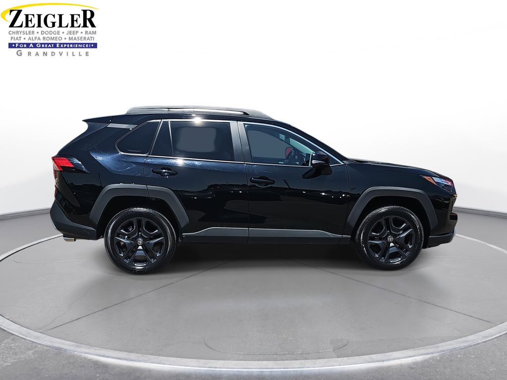2024 Toyota RAV4 Adventure photo 4