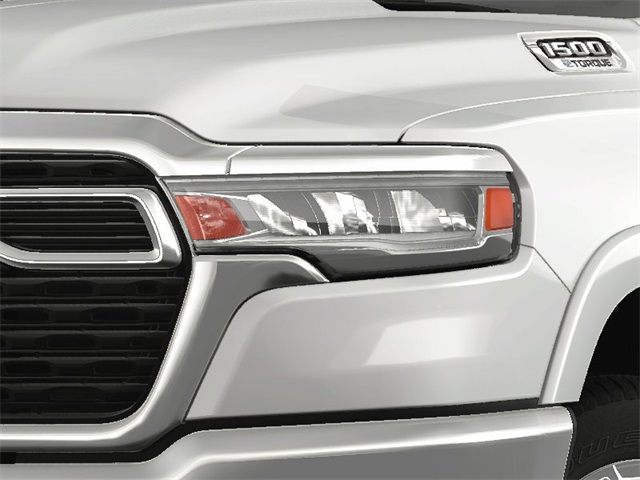 2025 Ram 1500 Big Horn Lone Star photo 4