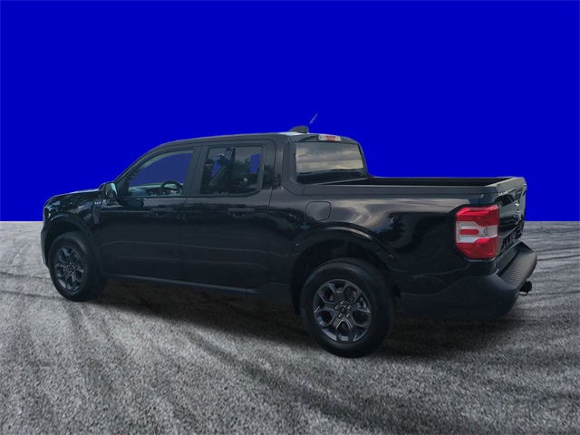 2025 Ford Maverick XLT photo 5