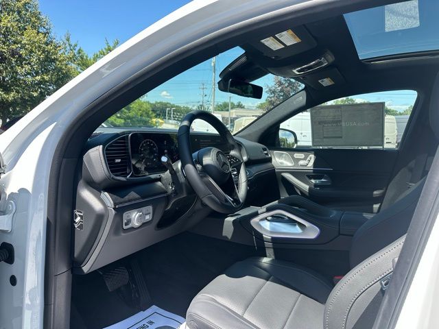 2025 Mercedes Benz GLE 450 4MATIC photo 12