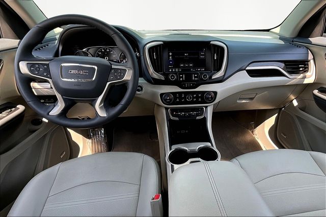 2023 Gmc Terrain Denali photo 7