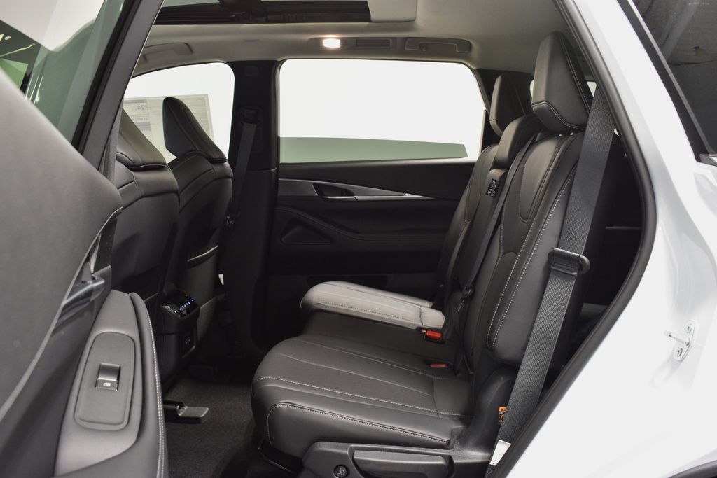 2026 Infiniti QX60 Pure AWD photo 28