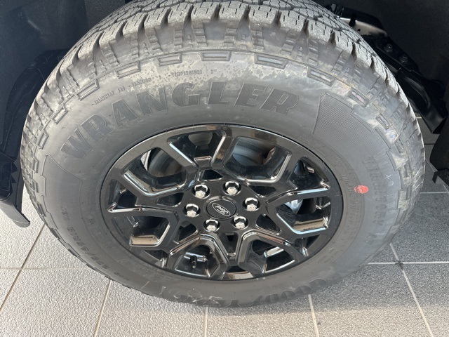2025 Ford F-150 XLT photo 6