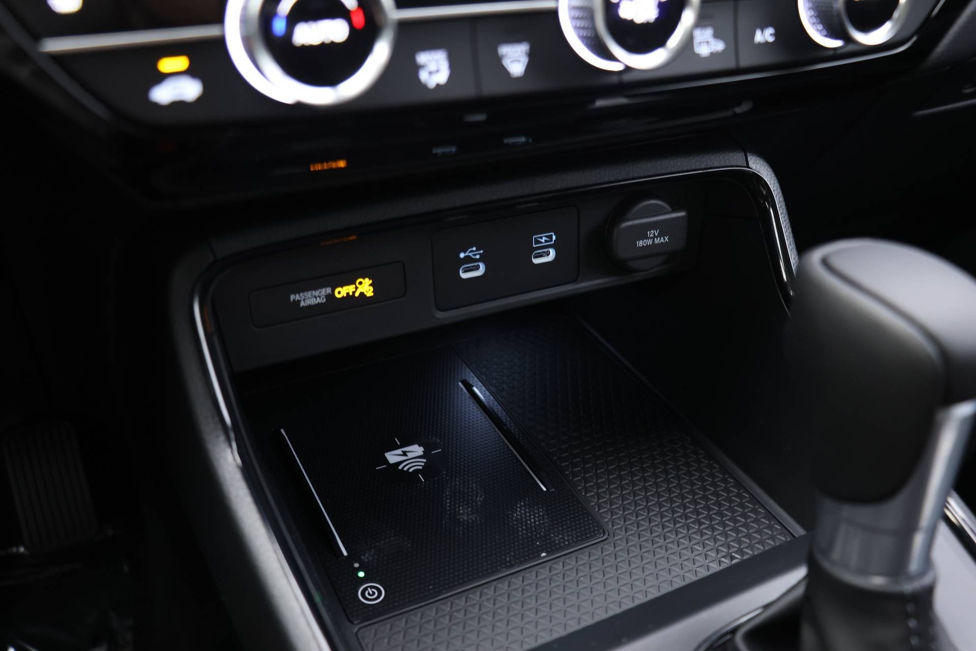 2026 Honda CR-V EX-L photo 4
