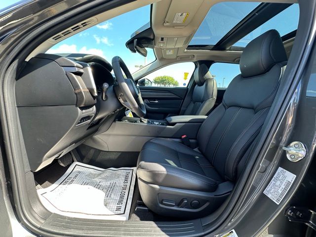 2025 Mazda CX-50 2.5 Premium Plus photo 23