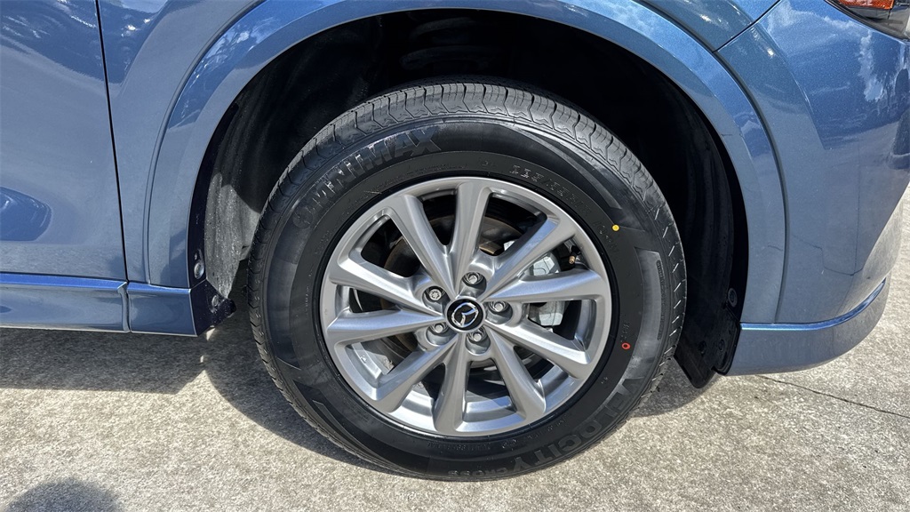 2024 Mazda CX-5 2.5 Select photo 59
