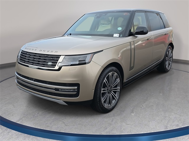 2025 Land Rover Range Rover SE's photo
