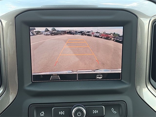 2026 Gmc Sierra 1500 Pro photo 4