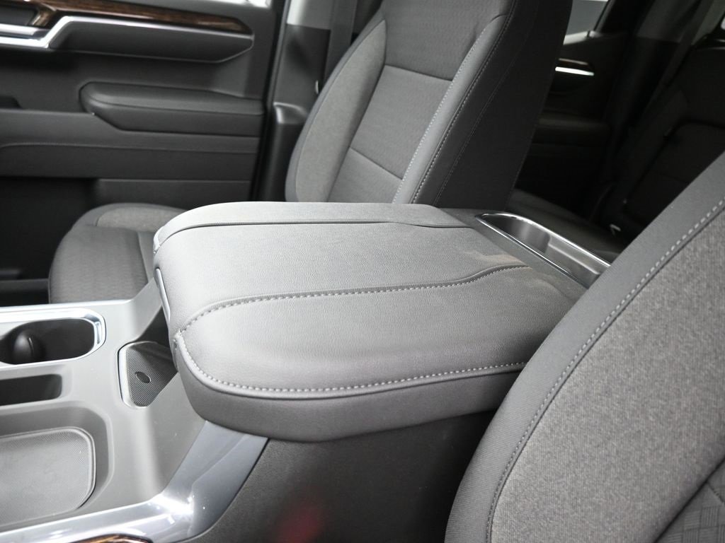 2026 Gmc Sierra 1500 Elevation photo 13