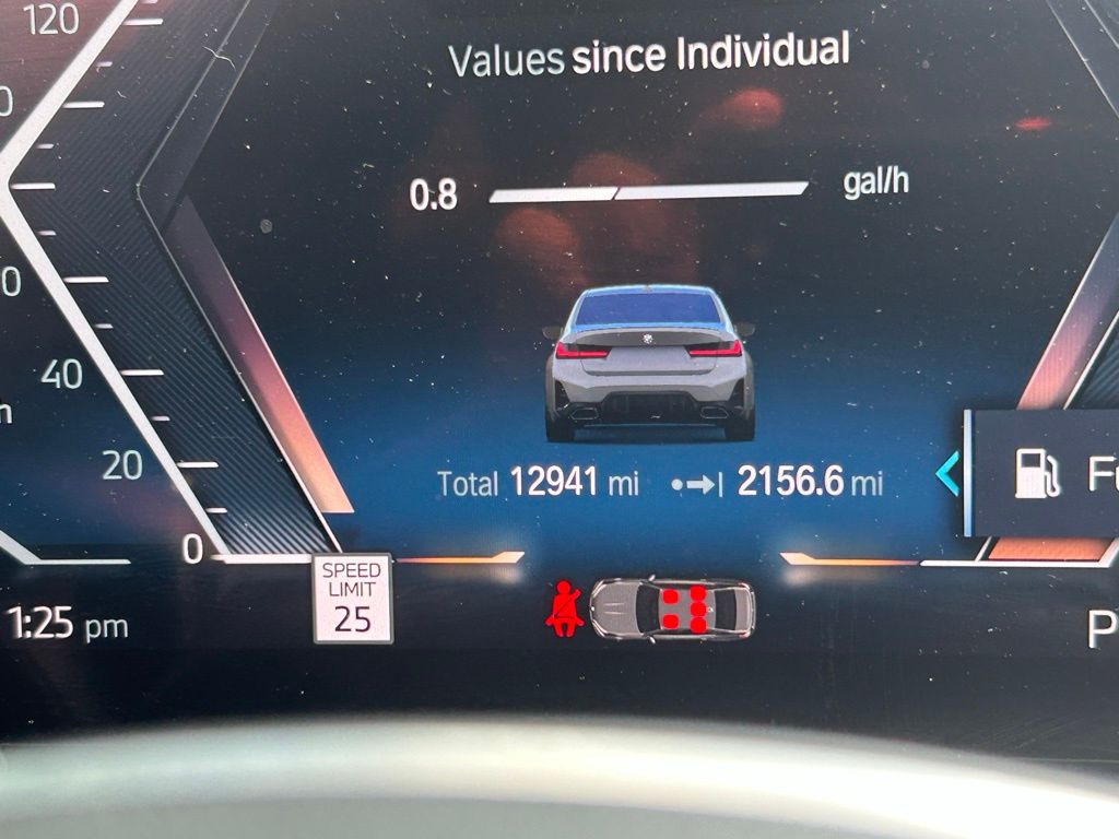 2024 Bmw 340i xDrive photo 26
