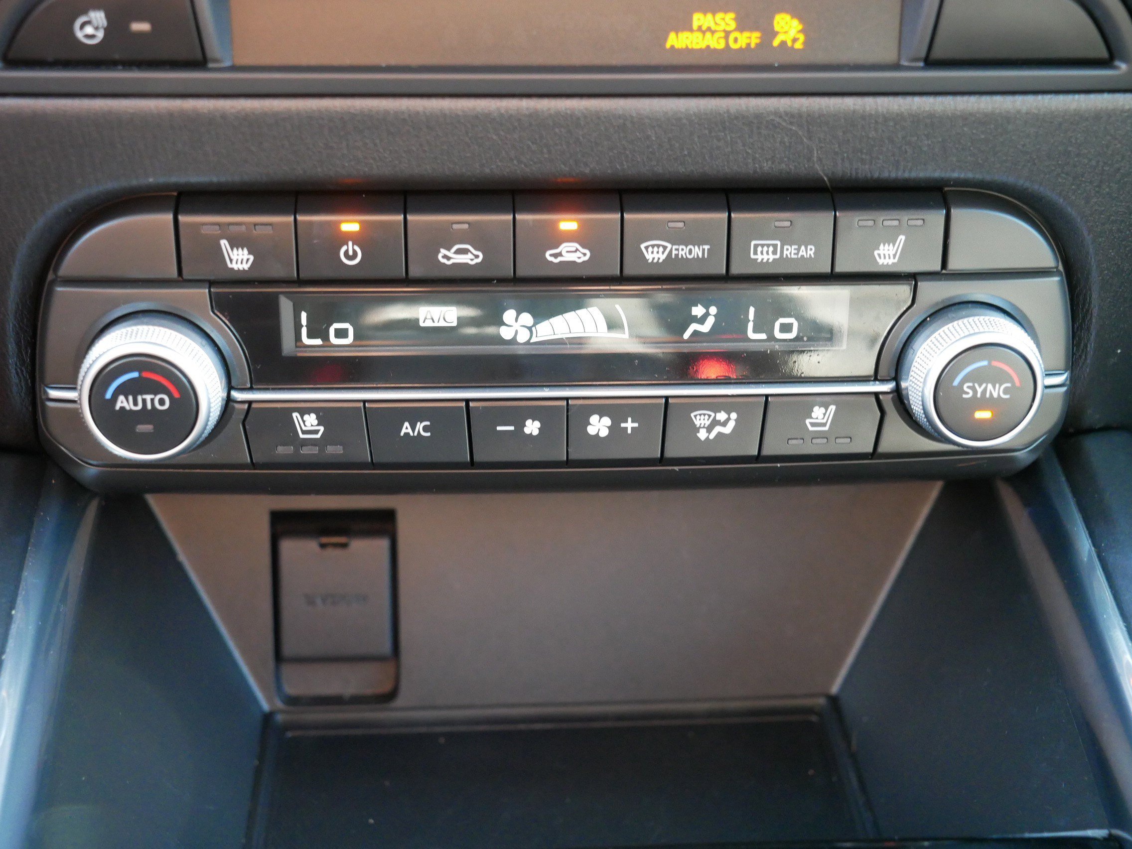 2023 Mazda CX-5 2.5 Premium Plus photo 23