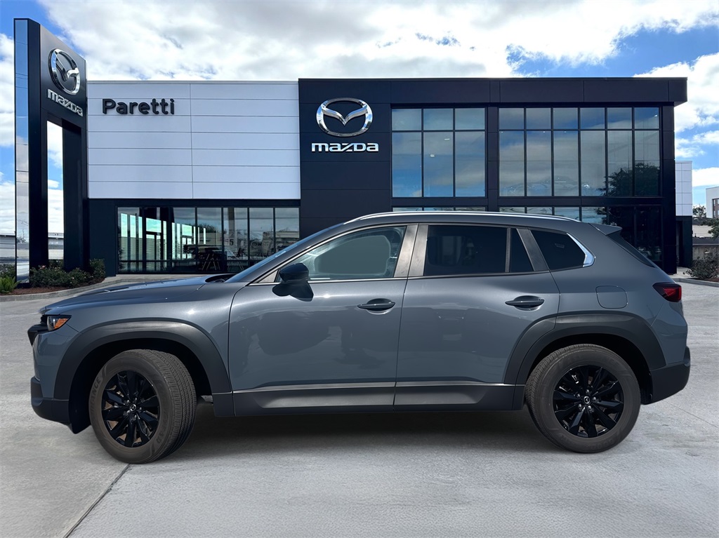 2025 Mazda CX-50 2.5 S Premium photo 2