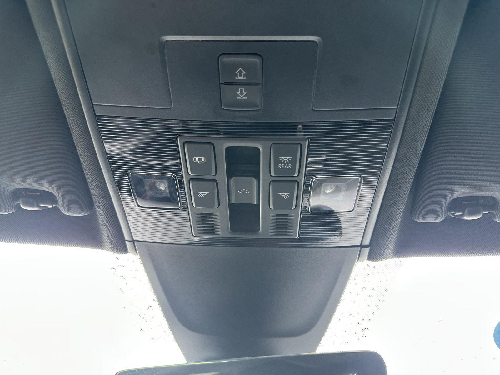 2022 Volkswagen Tiguan SE R-Line Black photo 27
