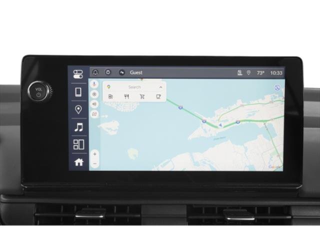 2025 Honda Prologue Elite photo 3