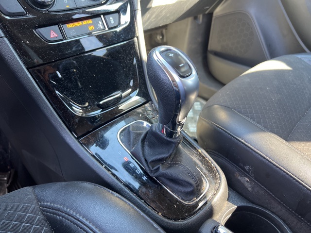 2022 Buick Encore Preferred photo 26