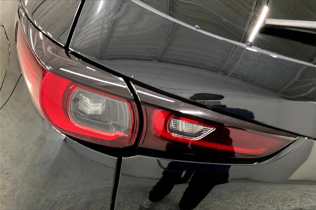 2022 Mazda CX-5 2.5 Select photo 25