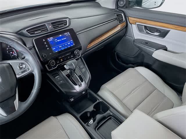 2020 Honda CR-V EX-L photo 25