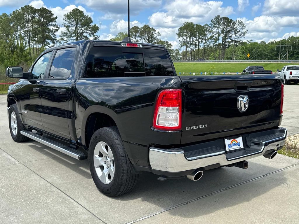 2023 Ram 1500 Big Horn photo 4