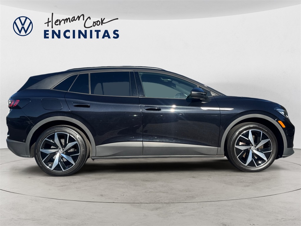 2023 Volkswagen ID.4 Pro S photo 6