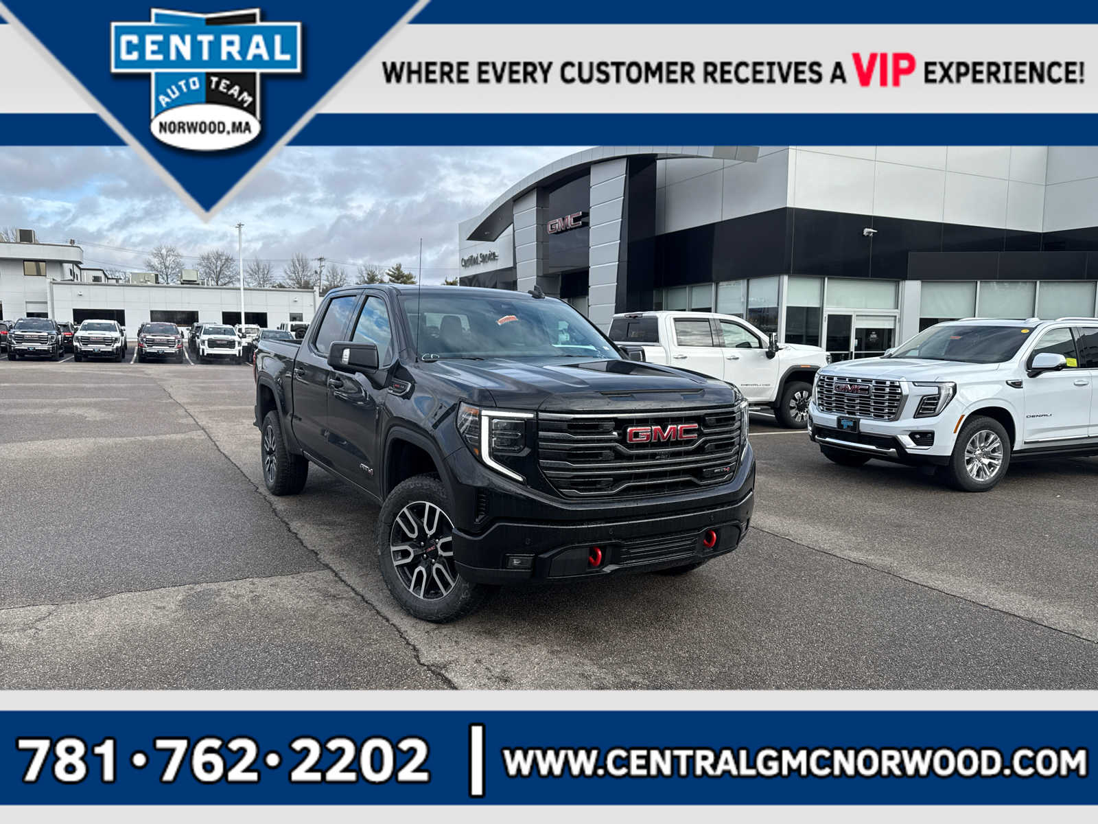 2026 GMC Sierra Work Truck's photo