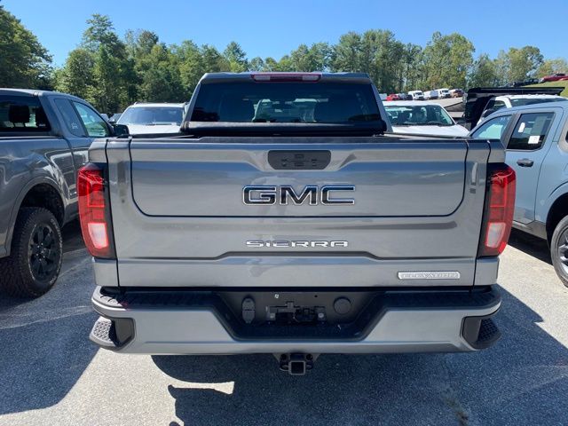2021 Gmc Sierra 1500 Elevation photo 10