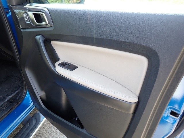 2022 Ford Ranger Lariat photo 13