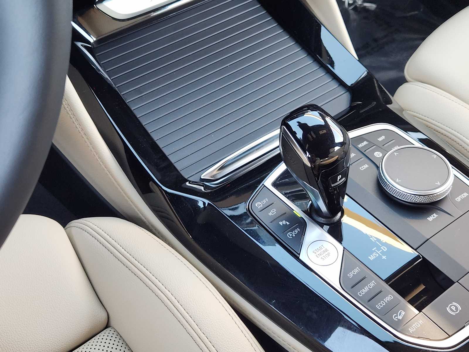 2024 Bmw X4 xDrive30i photo 15