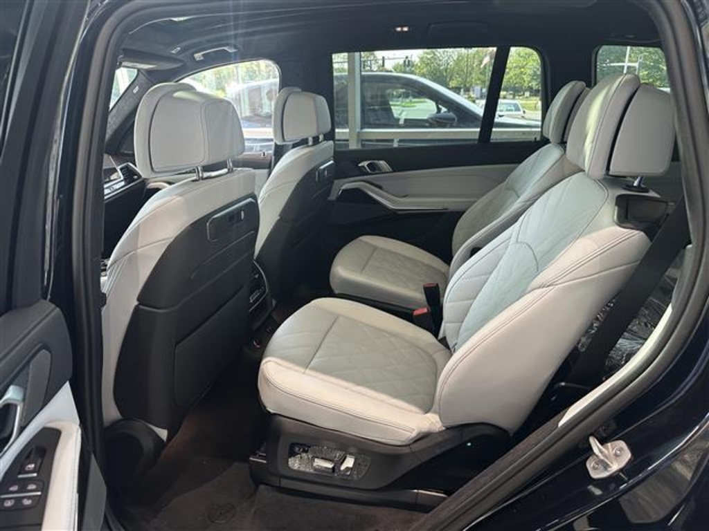 2026 Bmw X7 xDrive40i photo 13