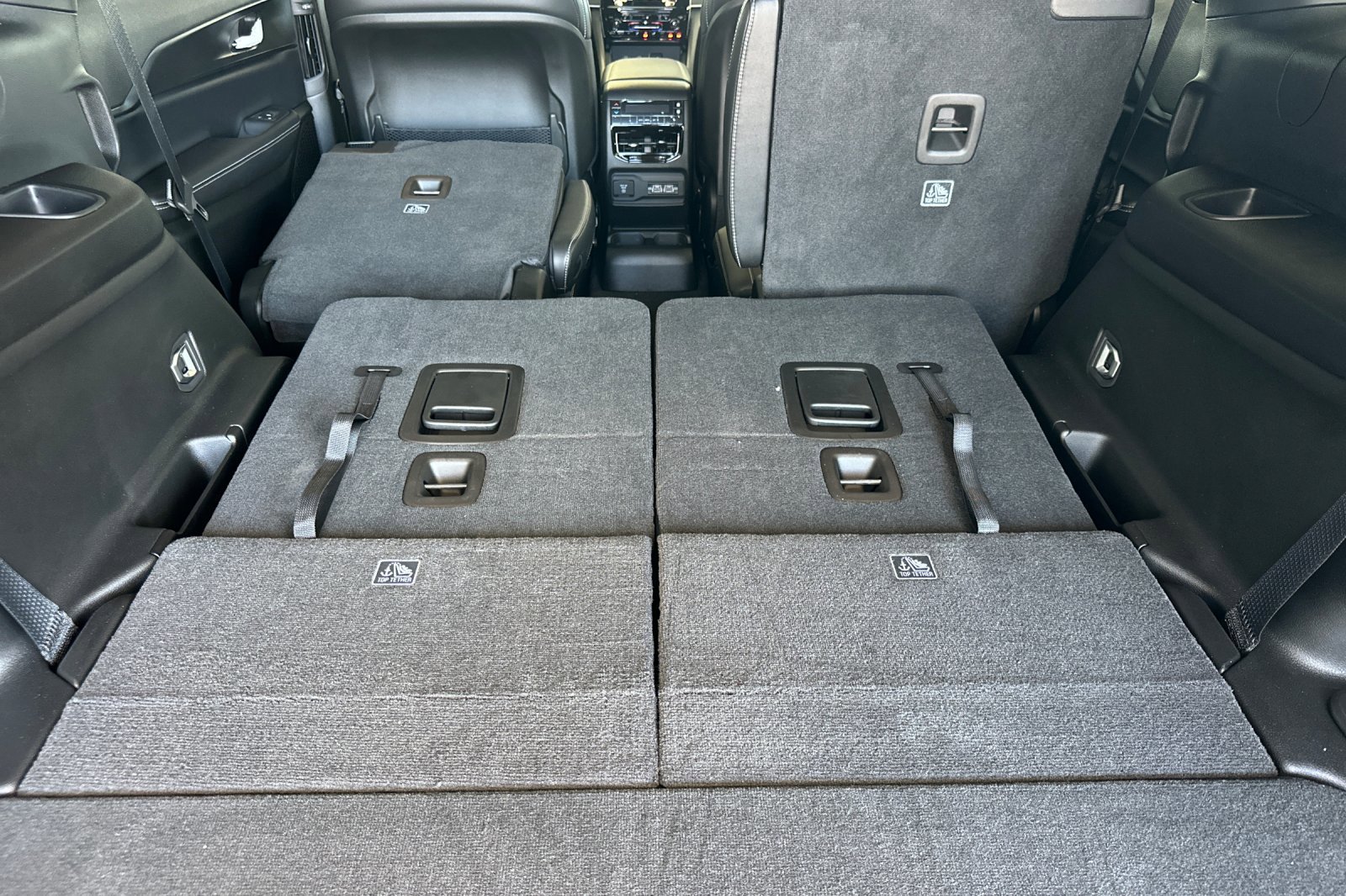 2025 Jeep Grand Cherokee Altitude X photo 16