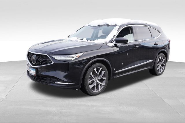 2023 Acura MDX Technology Package's photo