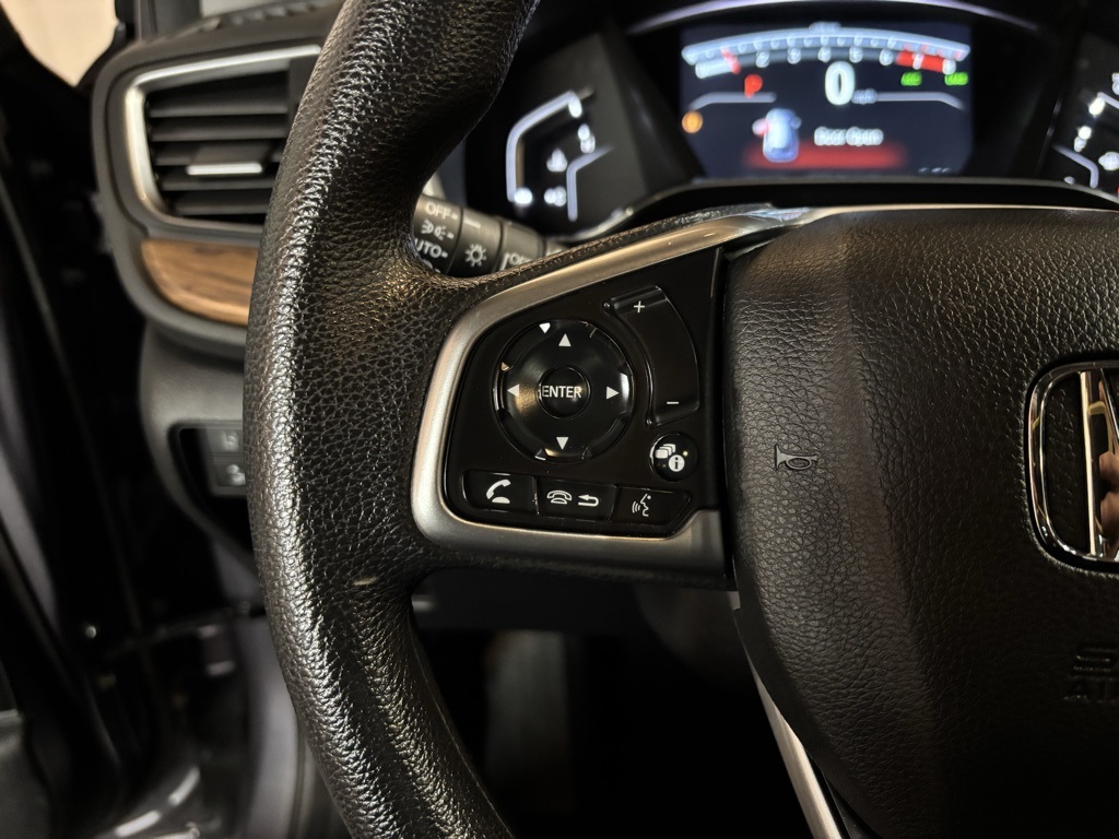2022 Honda CR-V EX photo 12