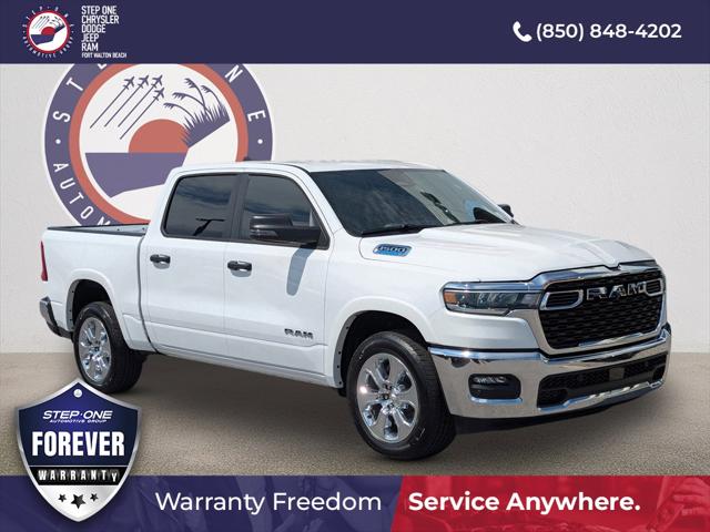 2025 RAM Ram 1500 Pickup Big Horn/Lone Star's photo