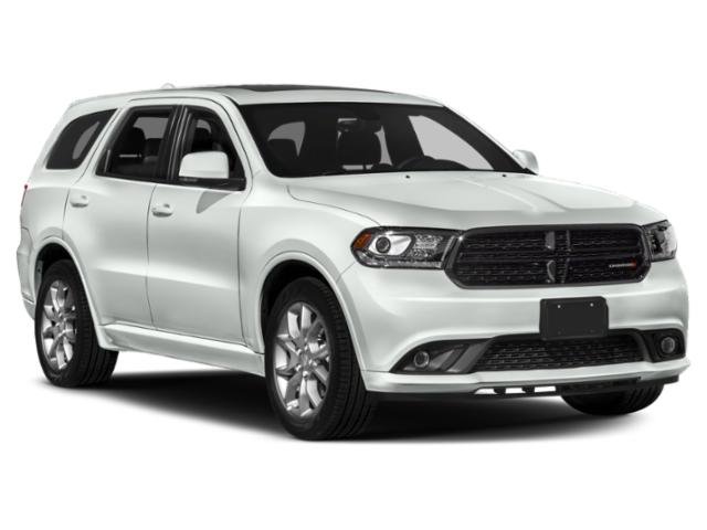 2020 Dodge Durango R/T photo 6