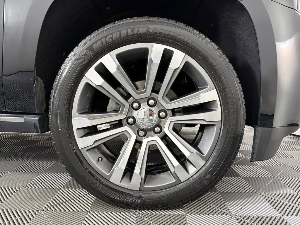 2019 Gmc Yukon Denali photo 10