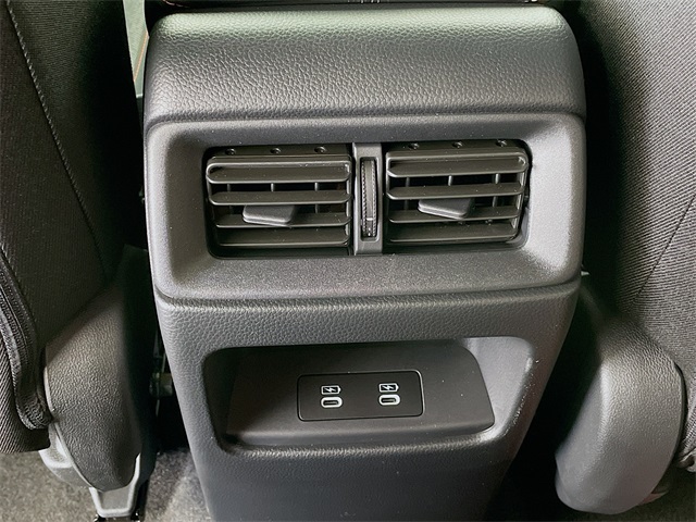 2026 Honda CR-V Hybrid photo 14