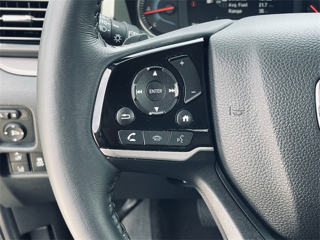 2022 Honda Pilot Special Edition photo 15